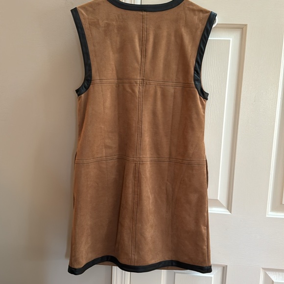 Anthrop Dress - Picture 4 of 4